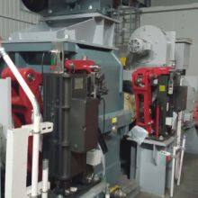 Hoist Brake Electro Hydraulic Thruster for RTGs thumbnail-2