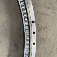 Mini EFFER 100N 3S Slew SWING Ring Bearing Ex Excavator Slewing Bearing Seal Strips thumbnail-3