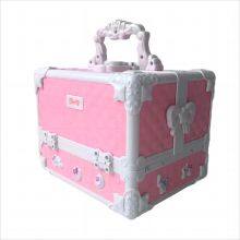 Girls Fashion Design Kids Make up Kit Pretend Cosmetic Toys for Kids Girls Beauty Set Glitter Nail Polish Eyeshdowfor Kids thumbnail-2