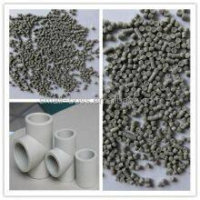 Plastic Pvc Pellets for Sale Used in Drainage Fittings thumbnail-3