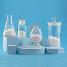 HIFULL Hydrophilic Fumed Alumina for Lithium Battery Separator Nano Grade Fumed Aluminum Oxide Granules Aluna-100 thumbnail-4