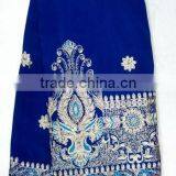 African George Lace Girl Dress J227-4 thumbnail-1