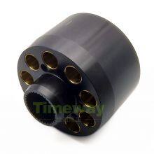 PV 25 Pump Rotary Group Kits PV25 Pump Repair Kits for Sauer Danfoss Piston Pump Replacement Rebuid Kits thumbnail-2