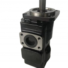 Replace Original Gear Pump JCB203 333G5390 332G7135 7029120077 Hydraulic Gear Pump High Quality Replacement Pump thumbnail-1