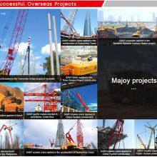 Sany Concrete Pump Spare Parts Concrete Pump Parts thumbnail-4