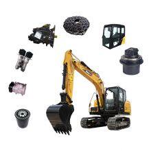 Authentic Construction Machinery Parts Sany 750h Parts Sany Sy215c Sparepart Sany Parts Spare thumbnail-3