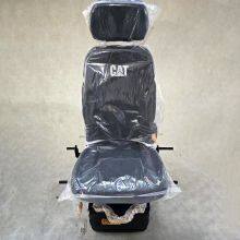 Construction Machinery Parts Excavator Cabin Seat Backhoe Excavator Parts Seat Operator Seat for Sany thumbnail-6