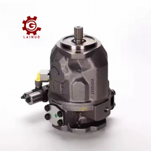 Hot Sales AA10VO45DFR1/50R-PUC12N00 AA10VO45 A10VSO140DR31R-VPB1200 Axial Piston Variable Pump AA10VO28 AA10VO28DFR/31R-VSC12K01 thumbnail-2