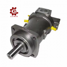 A7VO28 A7VO55 A7VO80 A7VO107 A7VO160 Series A7V225.L.V.2.0.R.Z.F.00 Topone Hydraulic Axial Plunger Pump A7V200 A7V225 A7V250 thumbnail-1