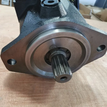 153-7021 196-7765 224-4431 Hydraulic Piston Pump 252-2680 267-6598 271-2116 280-7137 thumbnail-5