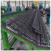 Factory Customizing Corrugated Steel Bar Truss Girder Floor Decking Sheet thumbnail-3