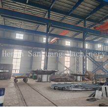 Custom Stainless Steel & Carbon Steel Welding Fabrication OEM thumbnail-2