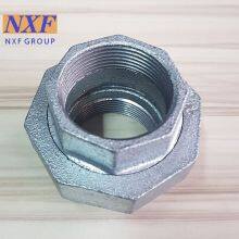 NXF UNS N10276 2.4819/NiMo16Cr15W/C276 OD DN15-1200 Pressure Class3000-9000 Nickel Alloy Threaded Union thumbnail-2