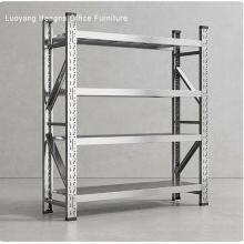 Flour Dust Proof Bakery Shelving - Knock Down Adjustable Rack for Bread Kitchen 60x40cm Sheet Pan Size thumbnail-1