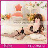 2016 Hot Sale Ladies Bra and Panty Set thumbnail-1