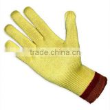 Pvc Dot Cotton Glove Women Winter Gloves winter glove