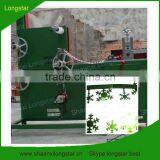 Die-stamp Machine For Tinsel Garland Decoration