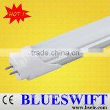 New High Lumen Quality TUV 5FT 1.5m T8 24w SMD LED Tube 8 Light thumbnail-1