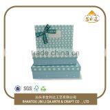 Handmade Paper Packaging Box New Design thumbnail-5