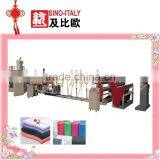 Low Density PE Foam Sheet Machine (TYEPE-120)