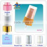 PP Plastic Material Mist Sprayer 20/410 Accept Custom Order and Plastic