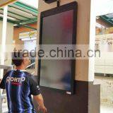 Custom Made Photo Booth Digital Catalogue Samsung Tv Wall Munt Android Tv Wall Mount Equipment Advetising thumbnail-2