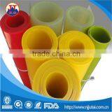 Shore A80-95 PU Sheet/roll/hollow Rod/rod thumbnail-3