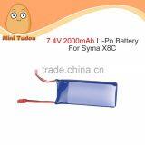 X8C Drone Syma X8C Parts Drones Spare Parts thumbnail-3