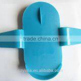 Plastic Horse Curry Comb/curry Brush/horse Grooming thumbnail-1