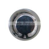 2'' Chrome Plated Trailer Tow Ball thumbnail-6