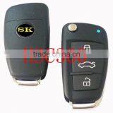 High Quality Positron Remote HSC300 for Audi