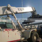 Used 45ton Reach Stacker in Shanghai/secondhand American Terex-made Front Stacker in Hot Sale thumbnail-1