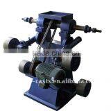 Sand Belt Type Polishing Machine