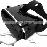 VR Box Virtual Reality Headset vr Gear 3D VR BOX 2.0 Version vr Google vr 3d thumbnail-1