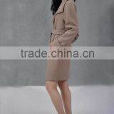 Woman Casual Coat Winter Coats Wholesale Cotton Coat Woman Jacket 2016 Clothing Factories In China Clothing thumbnail-3