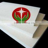 Low Price and High Quality Ceramic Fiber Board for Heat Resistant thumbnail-1