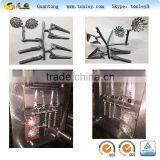 World of Warcraft Plastic Injection Mould for Toys Parts thumbnail-1