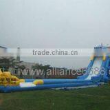 Big Dragon Slide Inflatable Water Slide Beach Slide thumbnail-1
