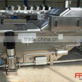 China YBBS Multi Function and Automatic Food Sterilization Machine thumbnail-4