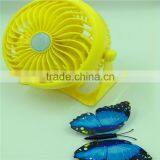 Wholesale China Portable Hot Selling Usb Cooler Rechargeble Usb Mini Fan for Phone for 2016 thumbnail-2