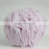 Super Quality Mesh Sponge Bath Sponge Shower Puff Yiwu Directly Factory thumbnail-2