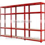 Convenience Metal Display Retail Store Shelving thumbnail-6