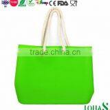 Silicone Factory Waterproof Outdoor Silicone Beach Bag thumbnail-1