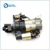 Yuchai G5800-3708100A-002 M93R3016SE Denso Starter thumbnail-1