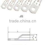 JG Copper Connecting Terminals(copper Terminal Lugs,tinned Copper Cable Lug) thumbnail-1