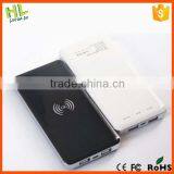 Wrieless Power Bank LED Power Indicator thumbnail-4