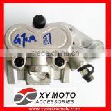 High Performance Universal Brake Caliper For Honda LEAD110 SCR110 NHX110 Part No. 45150-GCC-W20 thumbnail-1