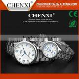 Factory Supply Waterproof Women Quartz Wrist Watches Cheap Watch thumbnail-5