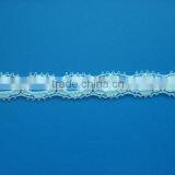 Exquisite Workmanship Non Elastic Circular Lace thumbnail-1