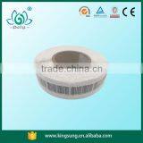 Electronic RFID Cloth Label thumbnail-2